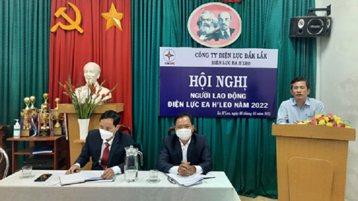 Hoi ngi nguoi lao dong dien luc 2